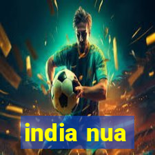 india nua